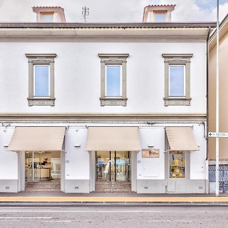Affittacamere Il Puntone Empoli Buitenkant foto