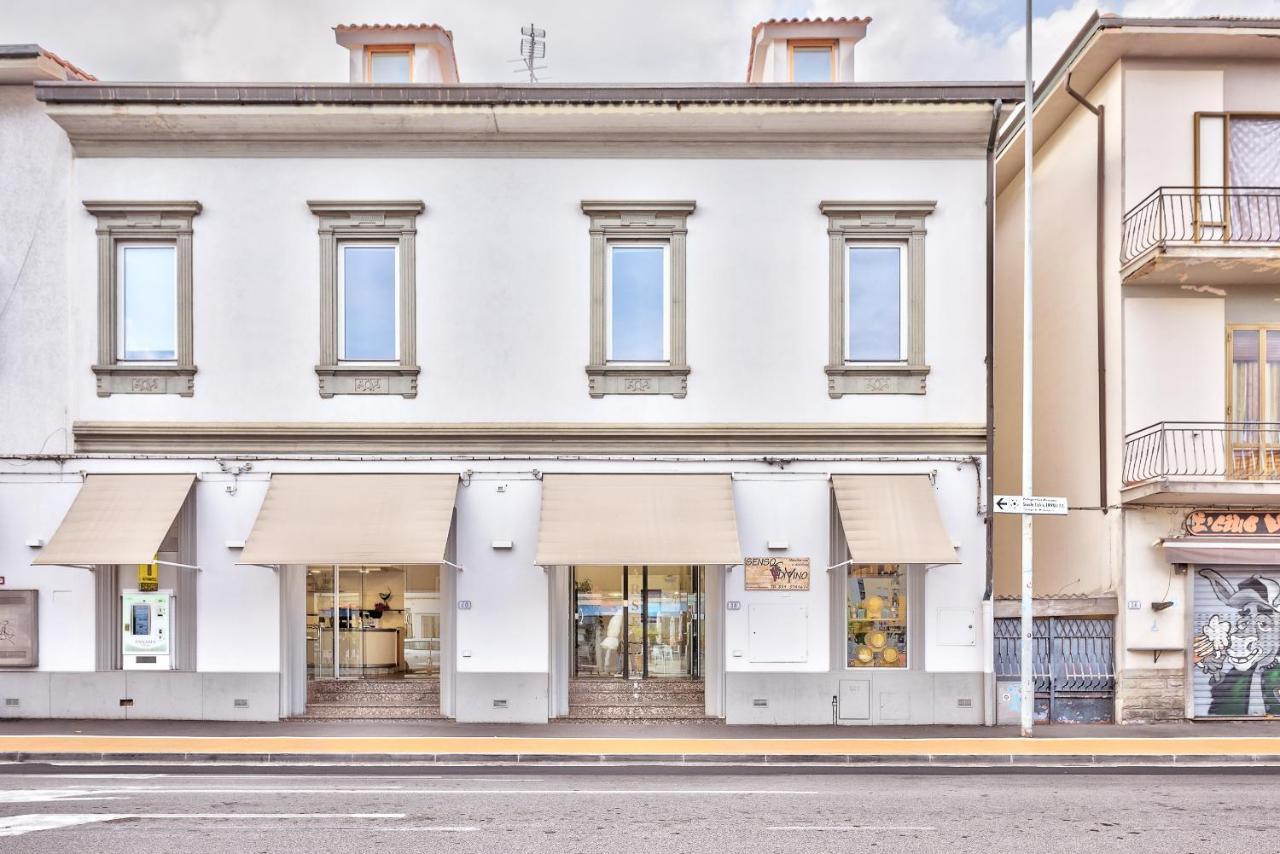 Affittacamere Il Puntone Empoli Buitenkant foto