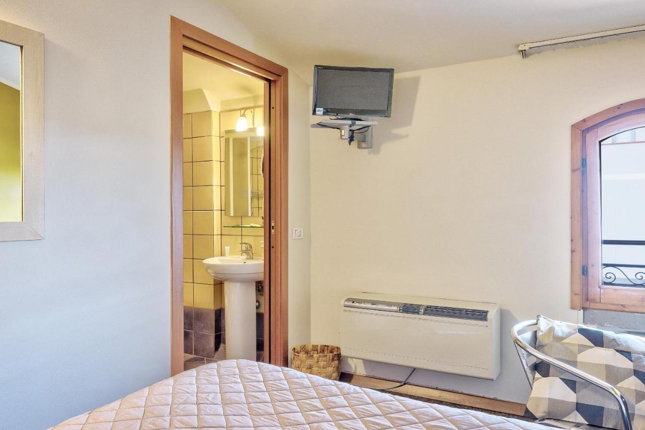 Affittacamere Il Puntone Empoli Buitenkant foto