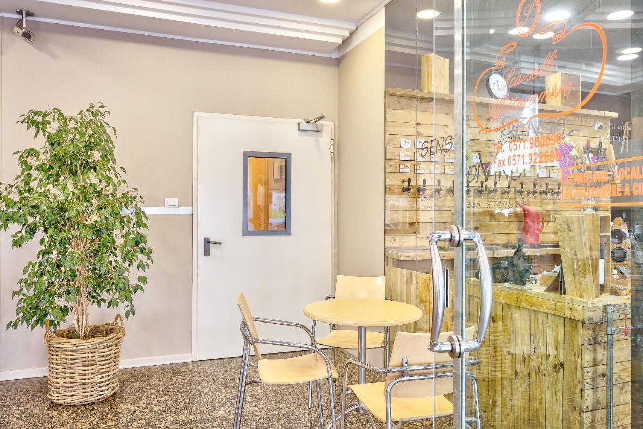 Affittacamere Il Puntone Empoli Buitenkant foto