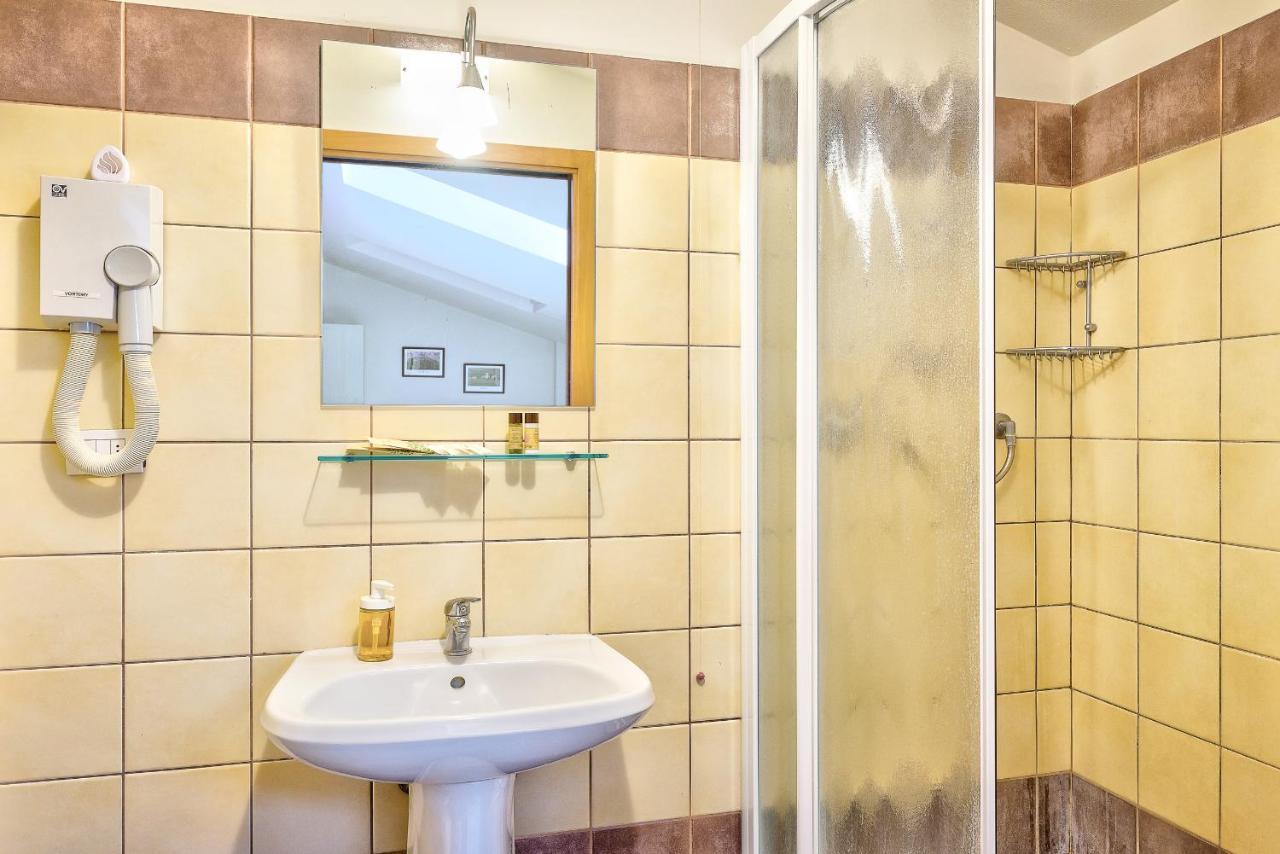 Affittacamere Il Puntone Empoli Buitenkant foto