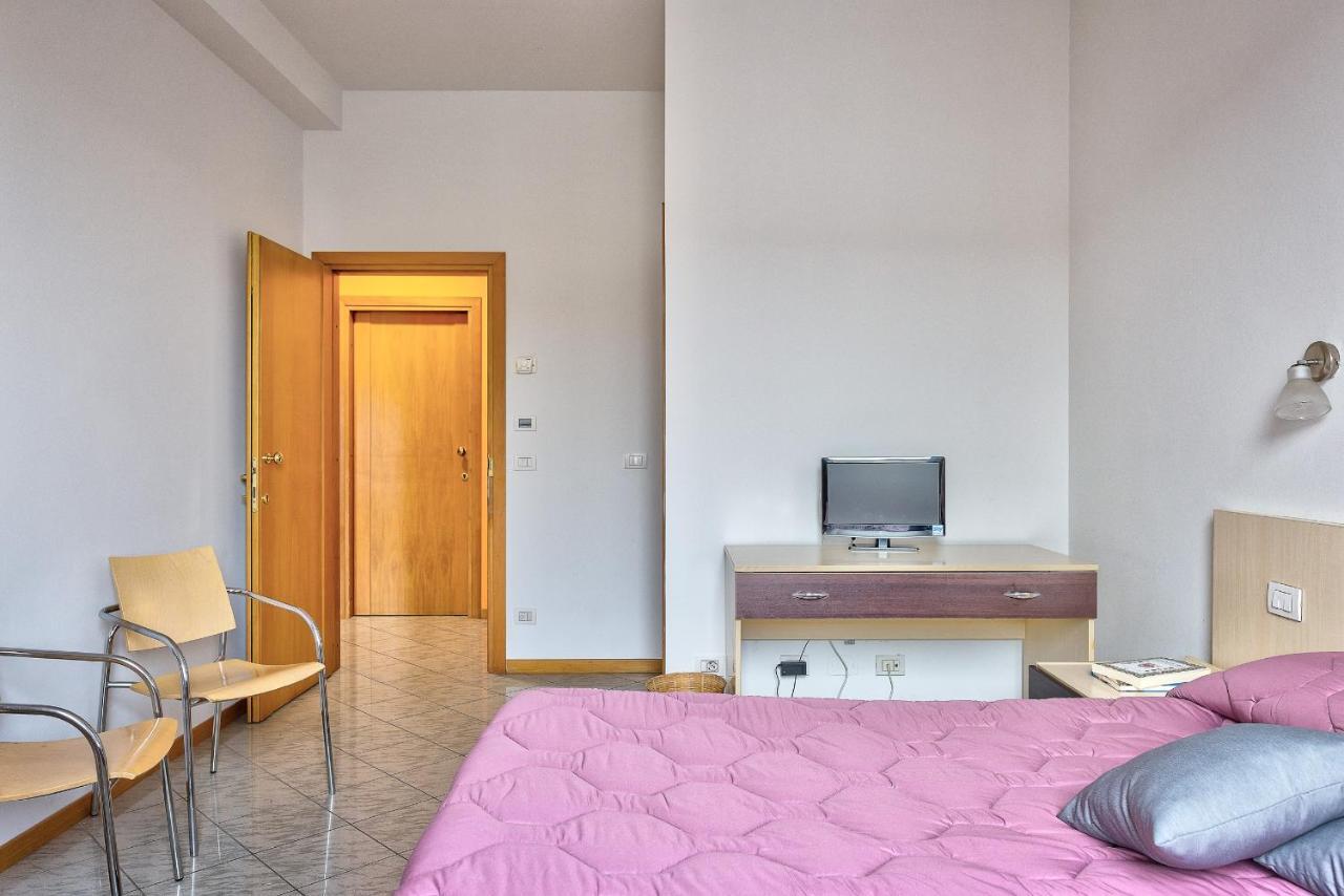 Affittacamere Il Puntone Empoli Buitenkant foto