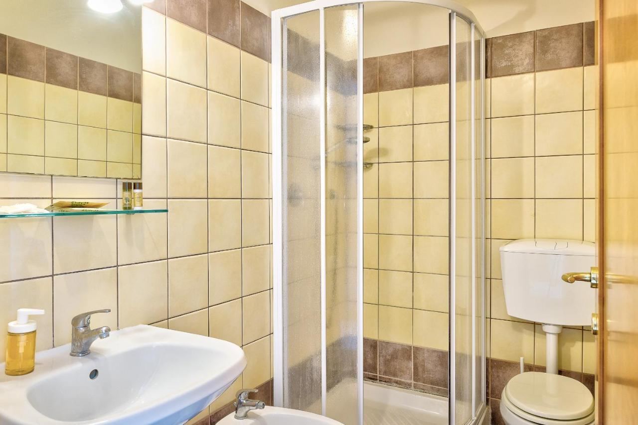 Affittacamere Il Puntone Empoli Buitenkant foto