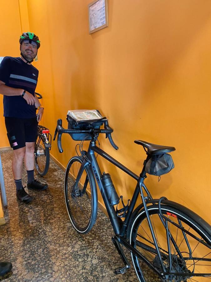 Affittacamere Il Puntone Empoli Buitenkant foto